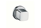 Zawór odcinający S, Hansgrohe Element zewnętrzny