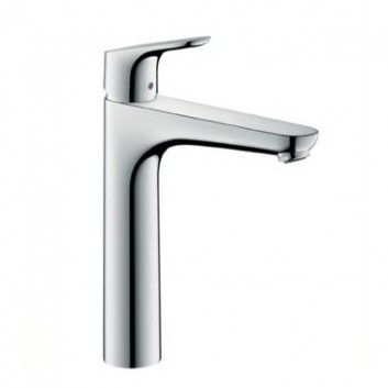 Bateria umywalkowa 190, DN15 Hansgrohe Focus - sanitbuy.pl