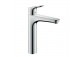 Bateria umywalkowa 190, DN15 Hansgrohe Focus - sanitbuy.pl