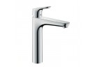 Bateria umywalkowa 190, DN15 Hansgrohe Focus, bez kompletu odpływowego 