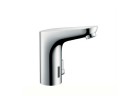 Bateria umywalkowa Hansgrohe Focus samoczynna na podczerwień, DN15  z możliwością regulacji temp. zasialana z sieci 230V