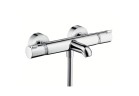  Bateria wannowa Hansgrohe Ecostat Comfort, termostatyczna,natynkowa