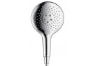 Słuchawka/ Dysk prysznicowy Hansgrohe Raindance Select S 150 3jet, DN15, chrom