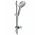 Zestaw prysznicowy Hansgrohe Raindance Select 150/ Unica'S Puro 0,65m, chrom