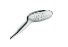 Słuchawka/ Dysk prysznicowy Hansgrohe Raindance Select S 150 3jet DN 15, EcoSmart 9 l/min, chrom