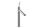 Bateria Axor Starck do umywalek z uchwytem cylindrycznym, chrom