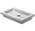 Umywalka Duravit 2nd Floor blatowa 58x42 cm