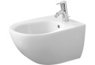 Bidet Duravit Architec wiszący