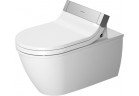 Miska Duravit Darling New 36,5x62 cm, wisząca, lejowa