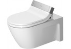 Miska Duravit Starck 2 37x62 cm, wisząca