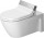 Miska Duravit Starck 2 37x62 cm, wisząca