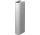 Postument do umywalki Duravit Starck 3, 150x210 mm, biały