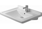 Umywalka Vital Duravit Starck 3 70x55 cm