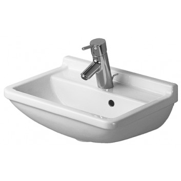 Umywalka  Duravit Starck 3- sanitbuy.pl