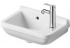 Umywalka Duravit Starck 3 40x26 cm