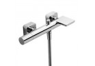 Bateria wannowa Tres Loft-Tres jednouchwytowa