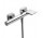 Bateria wannowa Tres Loft-Tres jednouchwytowa