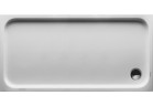Brodzik Duravit D-Code prostokątny 150x75 cm
