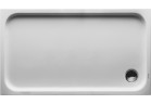 Brodzik Duravit D-Code prostokątny 130x75 cm