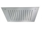 Deszczownica/ Głowica natryskowa Tres sufitowa 380x380 mm