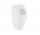 Pisuar owalny Villeroy & Boch Architectura Biały Alpin, 325x680x355 mm