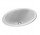 Umywalka Villeroy & Boch Loop&Friends blatowa 57x41 cm, z przelewem