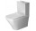 Miska do kompaktu, Duravit DuraStyle 37x63 cm