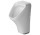 Pisuar elektryczny, Duravit DuraStyle, 300x340 mm, Biały Alpin