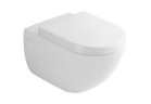 Miska Villeroy & Boch Subway 2.0 37x56 cm, wisząca z półką