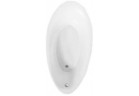 Wanna Villeroy & Boch Aveo 1900x950 mm owalna Do zabudowy w komplecie z nóżkami, Quaryl