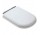 Deska sedesowa z duroplastu Ideal Standard Calla