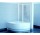 Parawan nawannowy Ravak VSK2 140 P Rain