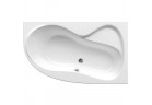 Wanna Ravak Rosa 95 prawa 150x95 cm
