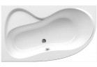 Wanna Ravak Rosa 95 lewa 160x95 cm