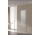 Ścianka prysznicowa Kermi Walk-in XS FREE 180cm wolno stojąca z podporami sufitowymi