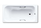 Wanna stalowa Kaldewei Dyna Set Star 621 170x75 cm z otworami na uchwyty