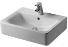 Umywalka 55 cm z otworem na baterię Ideal Standard Connect