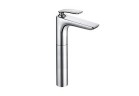 Bateria umywalkowa Kludi Balance, wysokość 27 cm, bez korka - chrom