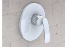 Bateria podtynkowa bateria natryskowa Kludi Balance 1-odbiornik chrom 
