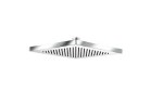 Deszczownica/ Głowica natryskowa DN 15 Kludi A -QA 250x250 mm