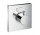  Bateria termostatyczna Hansgrohe ShowerSelect HighFlow, podtynkowa, element zewnętrzny, chrom 