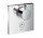  Bateria termostatyczna Hansgrohe ShowerSelect HighFlow podtynkowa z 1 zaworem i dodatkowym wyjściem, element zewnętrzny, chrom 