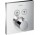 Bateria termostatyczna Hansgrohe ShowerSelect, podtynkowa dla 2 odbiorników, element zewnętrzny, chrom