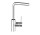 Jednouchwytowa bateria kuchenna DN 10 Kludi L-ine, 428140577