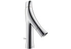 Bateria umywalkowa AXOR Strack Organic, komplet odpływowy G 1 1/4