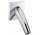 Wylewka wannowa Axor Starck Organic, 160mm, chrom