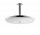 Deszczownica/ Głowica prysznicowa Hansgrohe Raindance Select S 300 2 jet z przyłączem sufitowym 100mm, DN15, średnica 301 mm, chrom