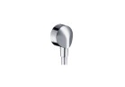 Przyłącze węża Hansgrohe Fixfit
