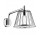 Deszczownica Axor LampShower Nendo 1jet