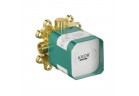 Zestaw podtynkowy dlaLampShower Nendo 1 jet
